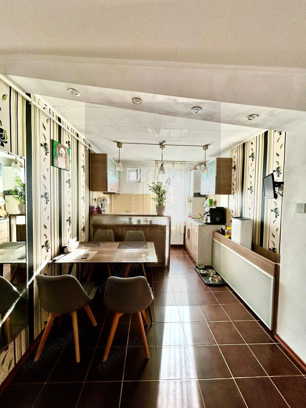 Apartament 2 camere Astra