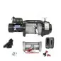 Cel mai puternic troliu profesional la 12V Husar Winch BST S 18000 lbs(trage 8165 kg)