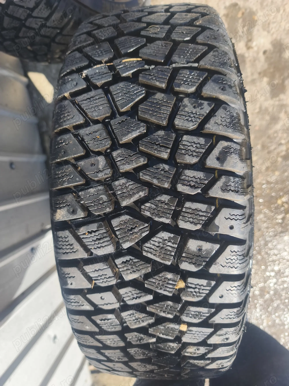 Jante aluminiu r15 dot 2024