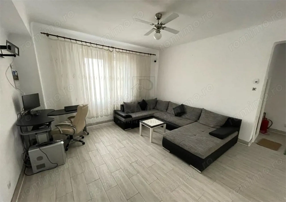 FREIDORF - 3 CAM - DECOMANDAT - INCALZIRE PARDOSEALA - BOXA - CURTE - RENOVAT UTILAT ||
