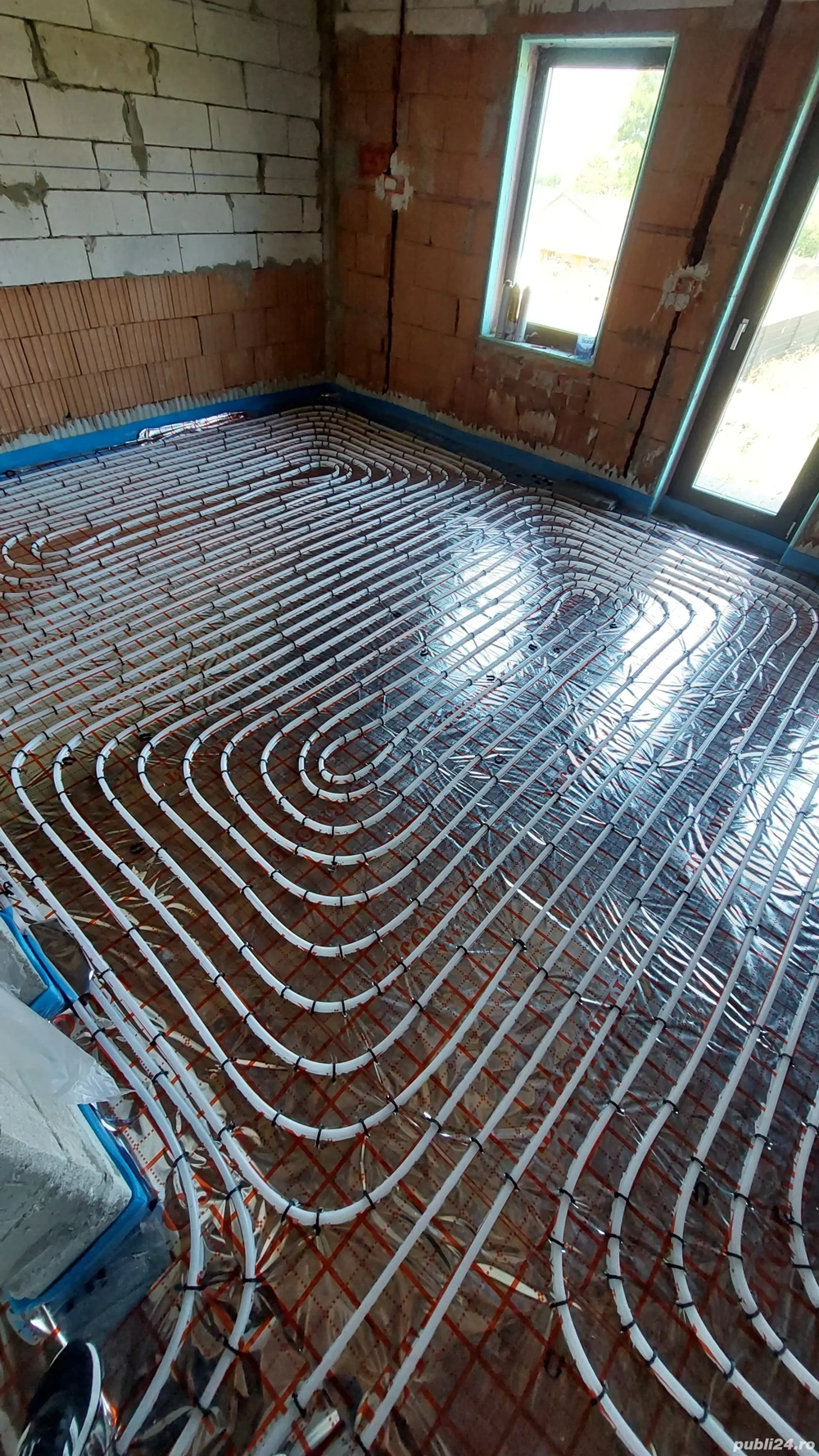 instalator,termice sanitare