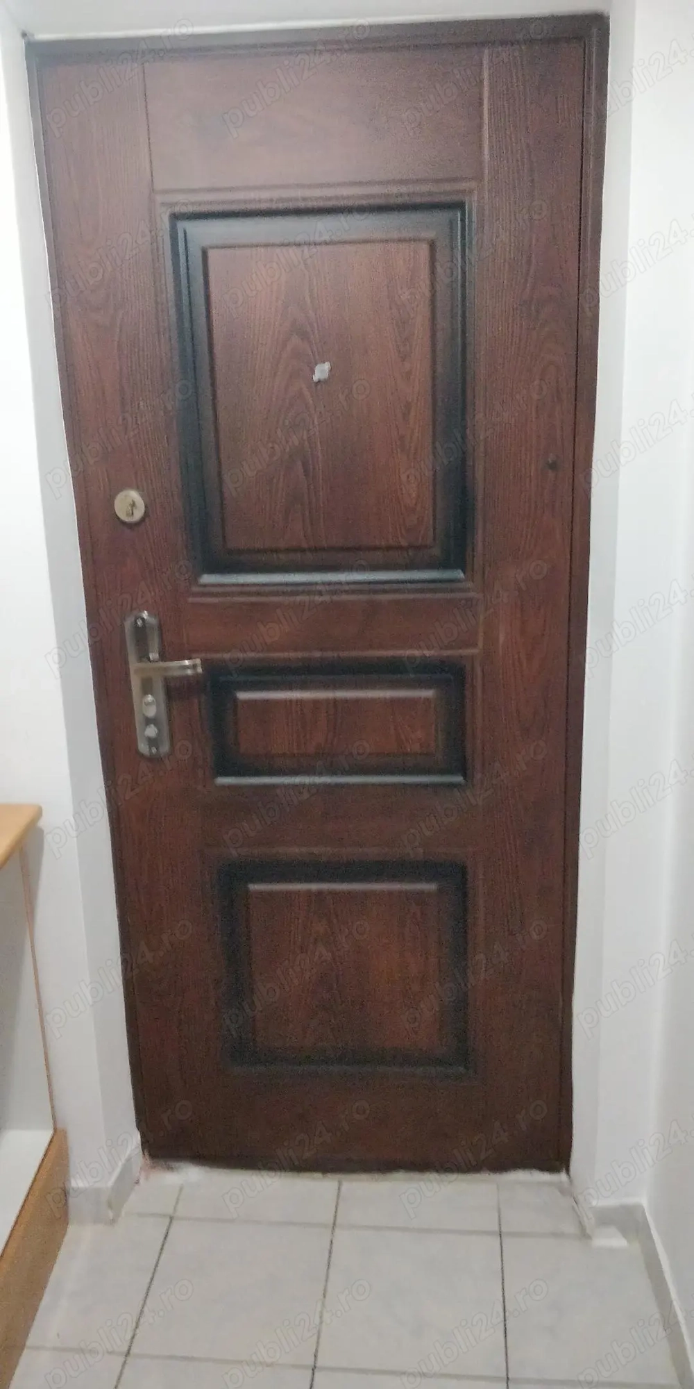 PF ofer pt închiriere apart. 1 cam, cf sporit, în Mănăștur