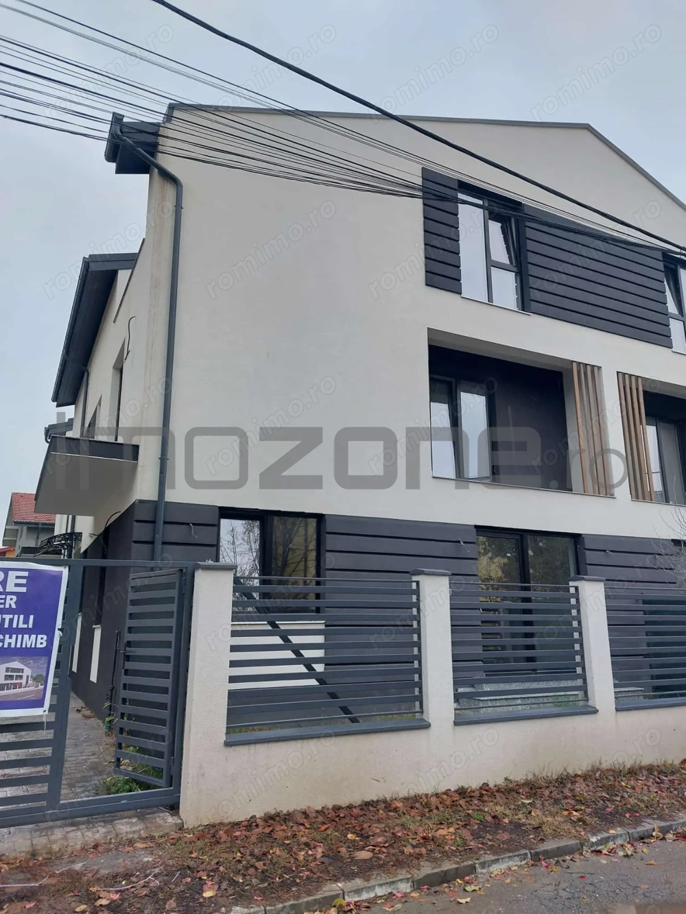 Casă spațioasă cu terasă și loc de parcare – Militari, Pacii
