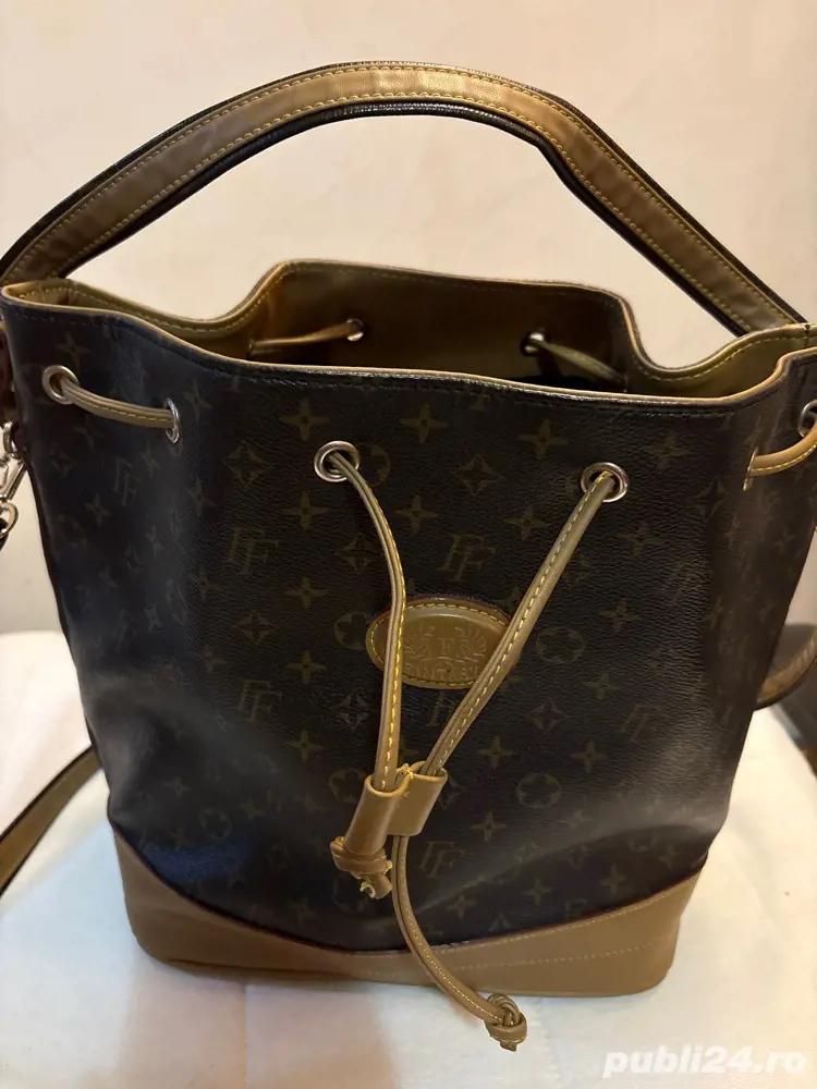 Geantă damă Fantasy