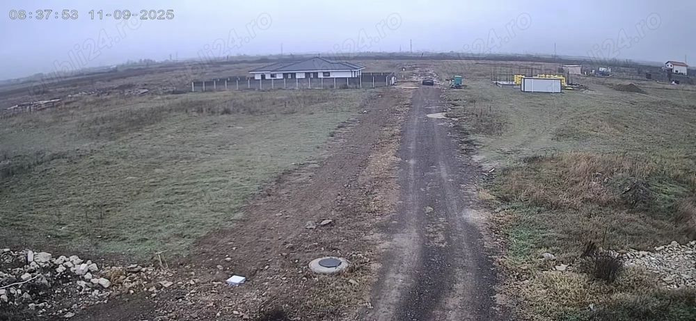 Teren de vânzare în Urseni, com. Moșnița Nouă   perfect pentru dezvoltări rezidențiale