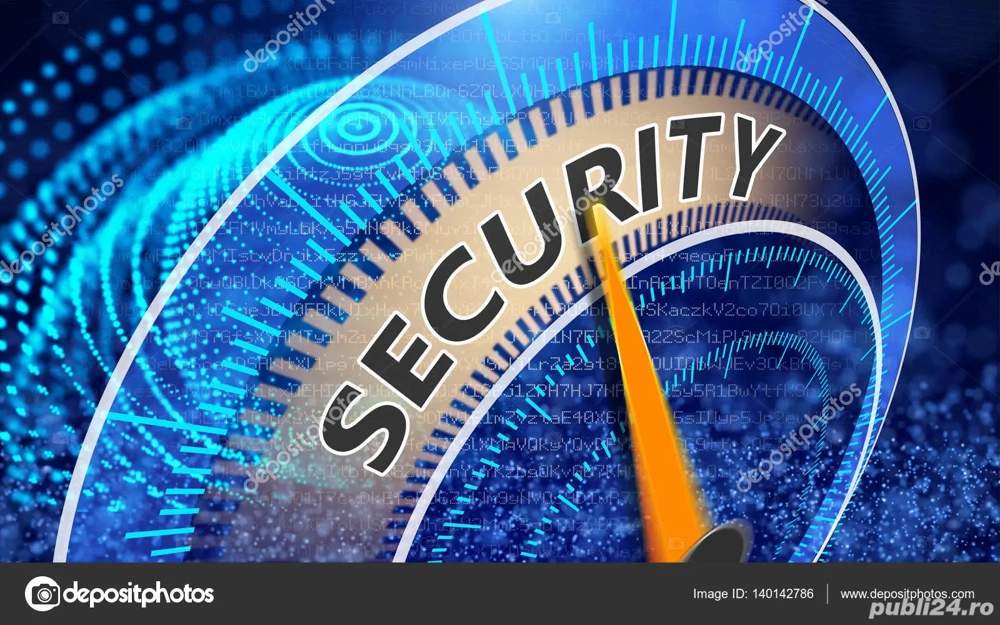 Agent de securitate -Agenta de securitate 