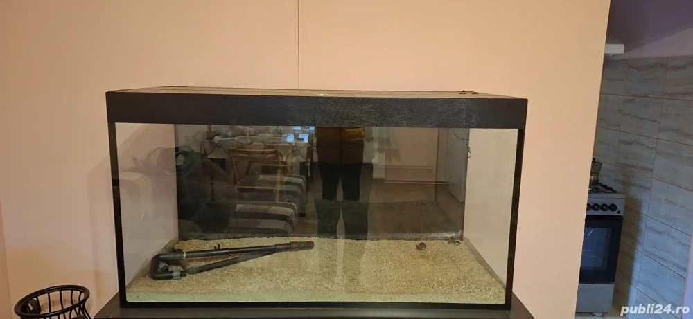 Acvariu 400 L