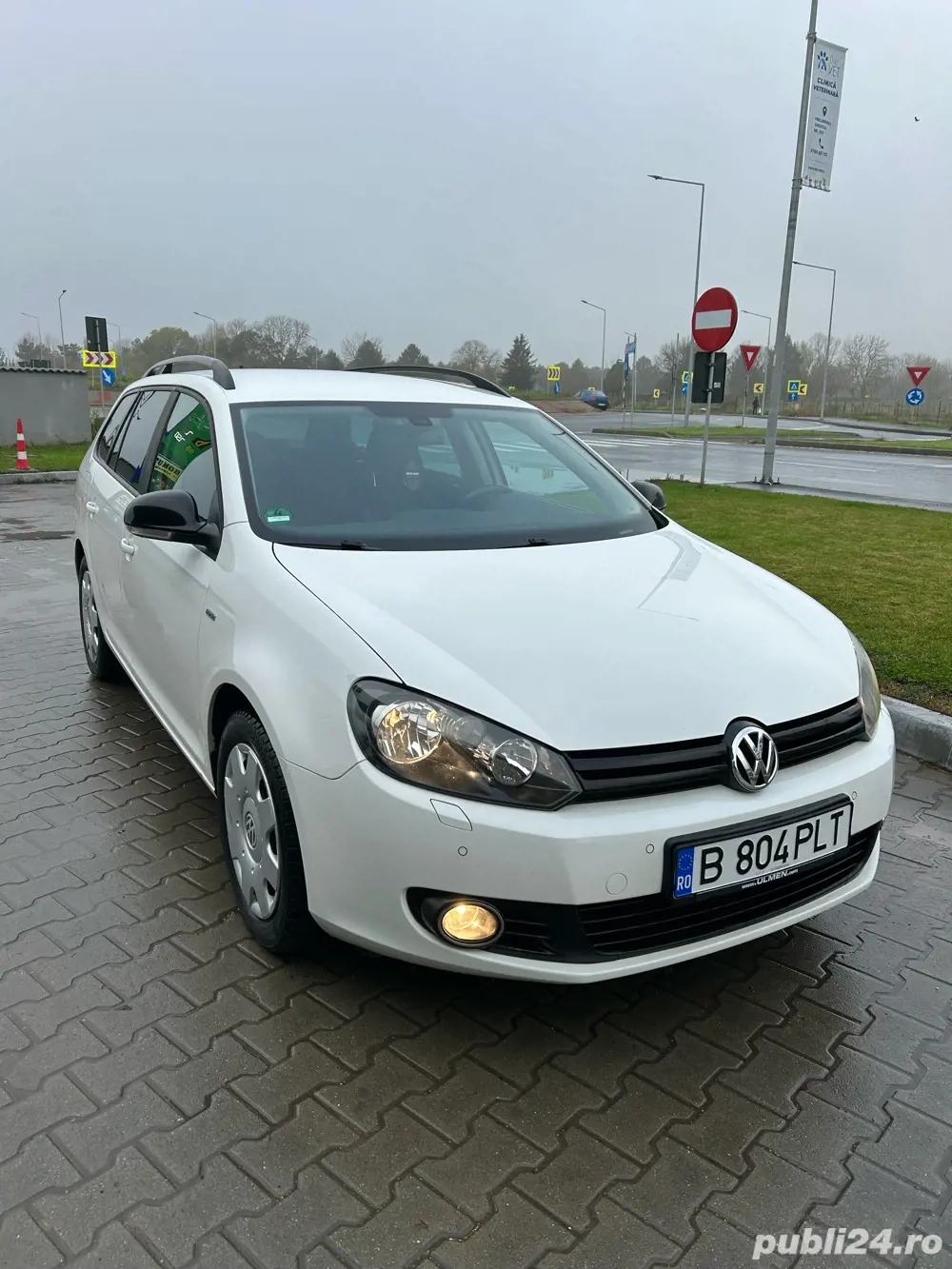 voltswagen golf automat webasto