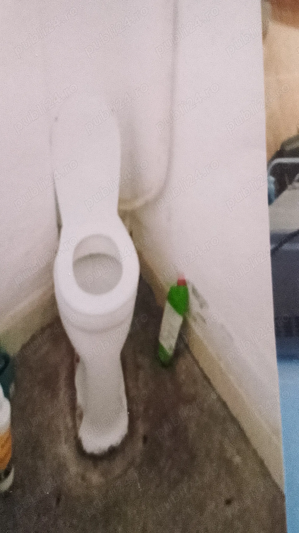 Garsoniera  Craiova ultracentral 