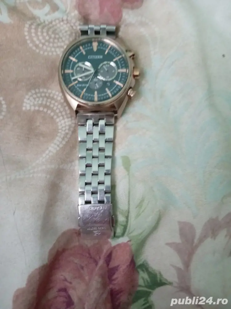 ceas citizen eco drive 