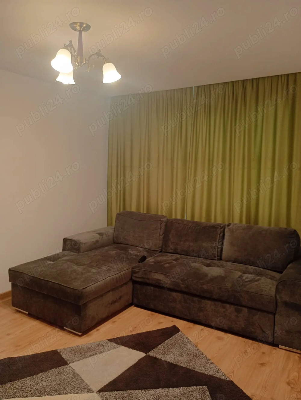 Apartament de vânzare cu 2 camere 