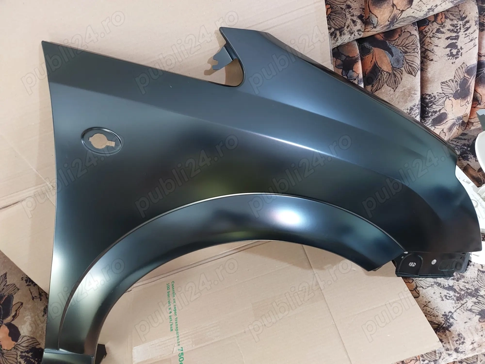 Aripă dreapta față opel