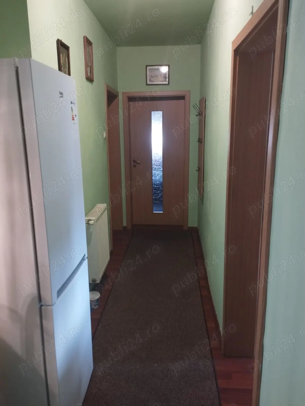 Vand apartament la Casa in sibiu .
