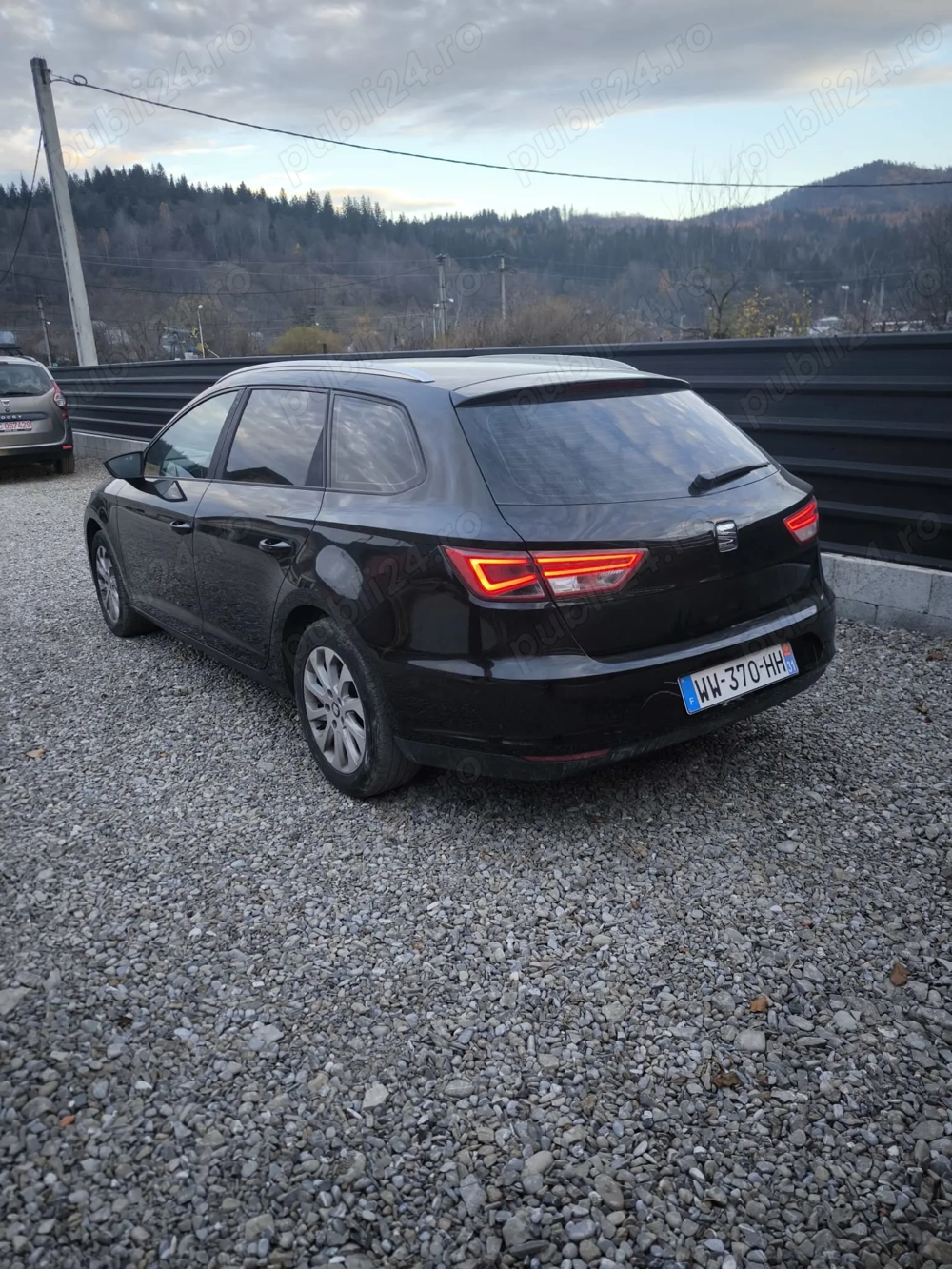 Seat Ibiza in stare impecabila