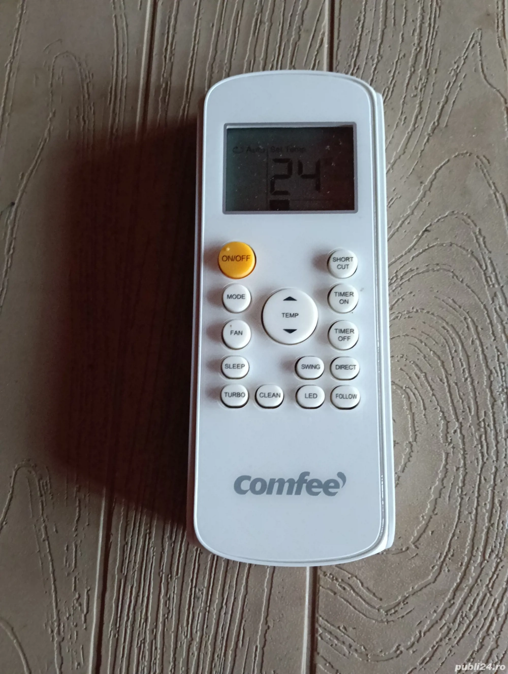 vand aer condiționat comfee