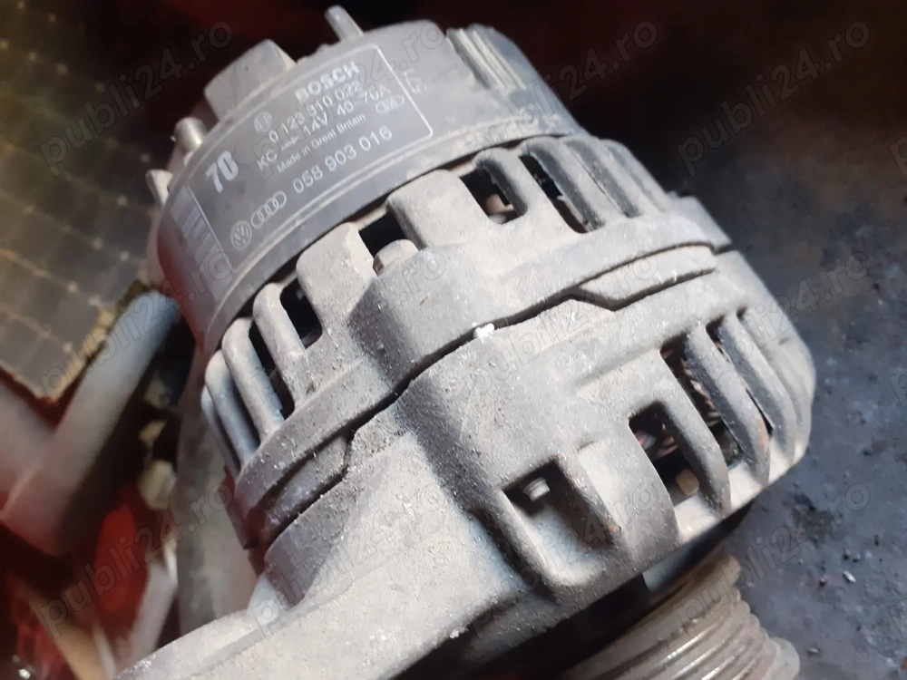 Audi a4 b5 piese auto uzate