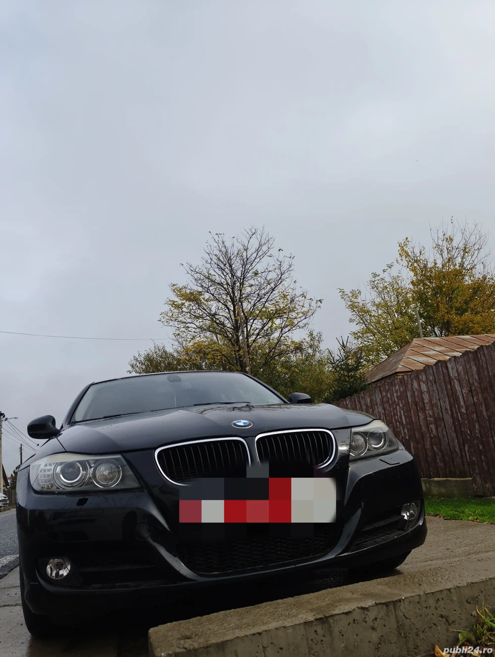 Vând BMW 2010 Diesel 