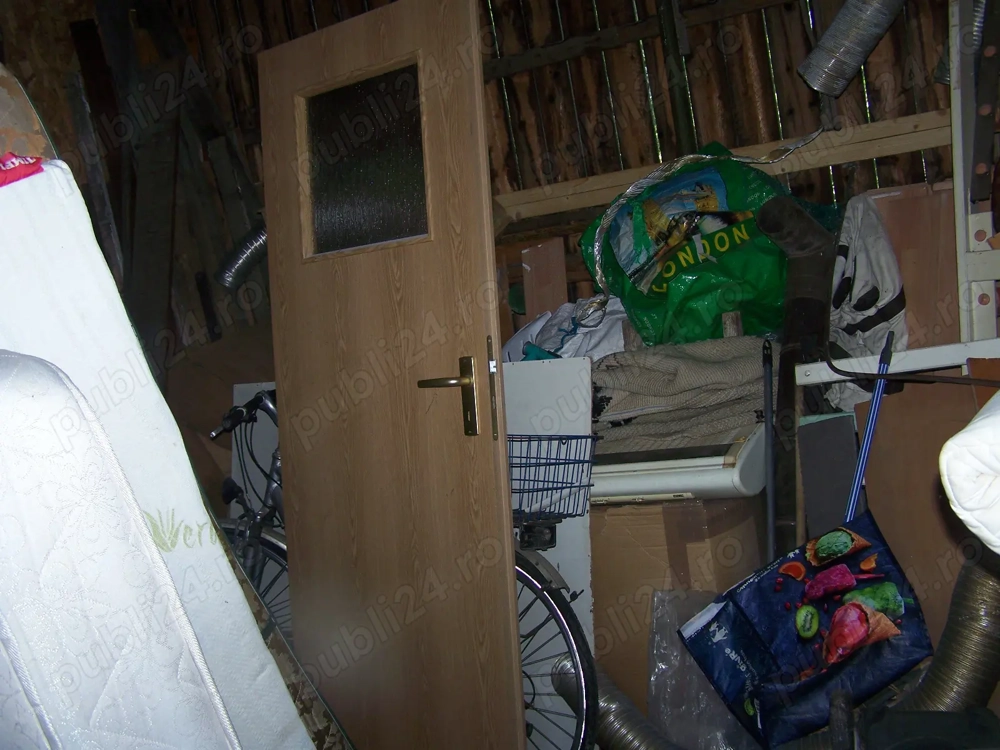 vand usa lemn fara toc 4 buc