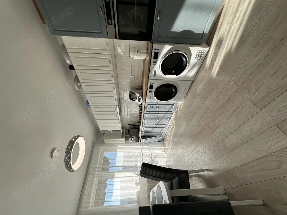 Vând apartament 3 camere, la cheie, mutare imediată ! 