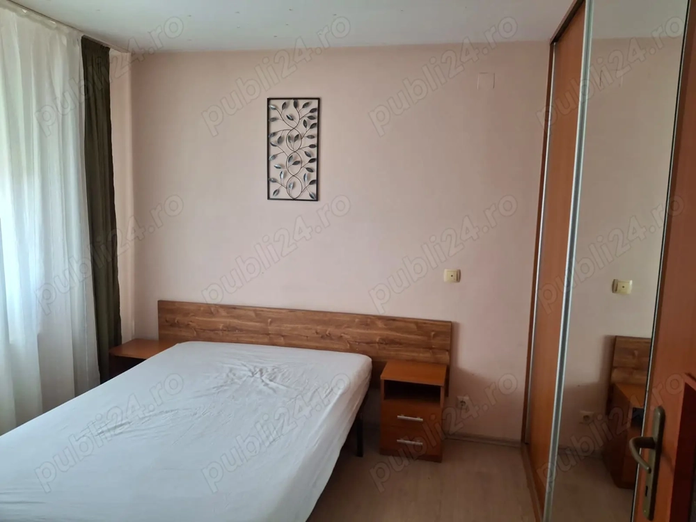 Vând apartament 2 camere