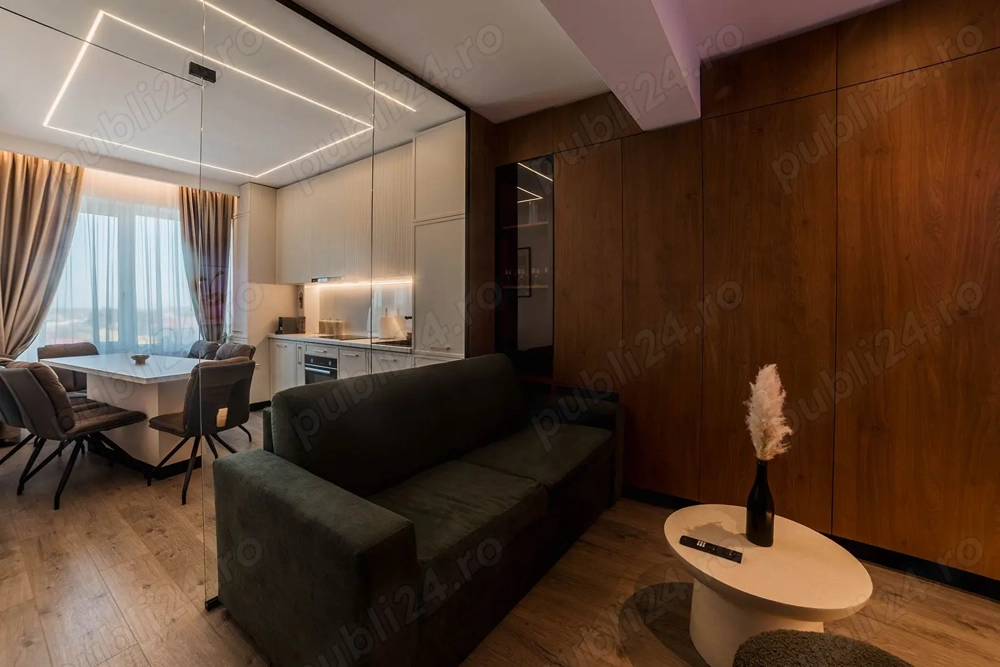 Cazare Premium - 2 camere   COPOU - LUX, stil și curățenie - loc de parcare - vouchere - factura