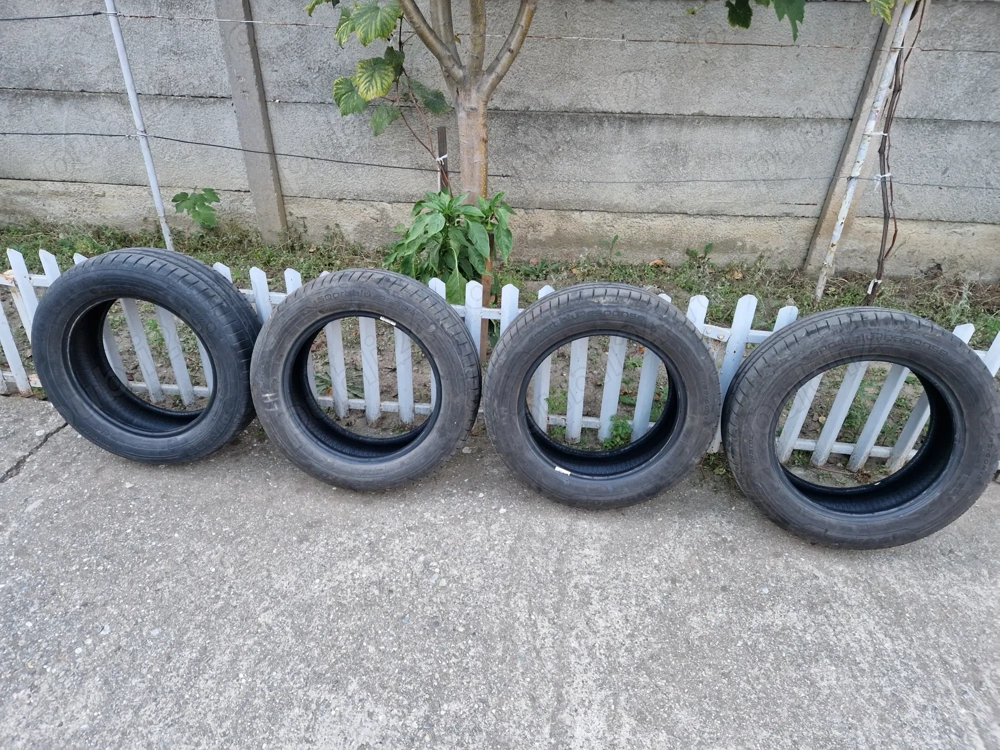 Anvelope vara Dunlop185/60/R15