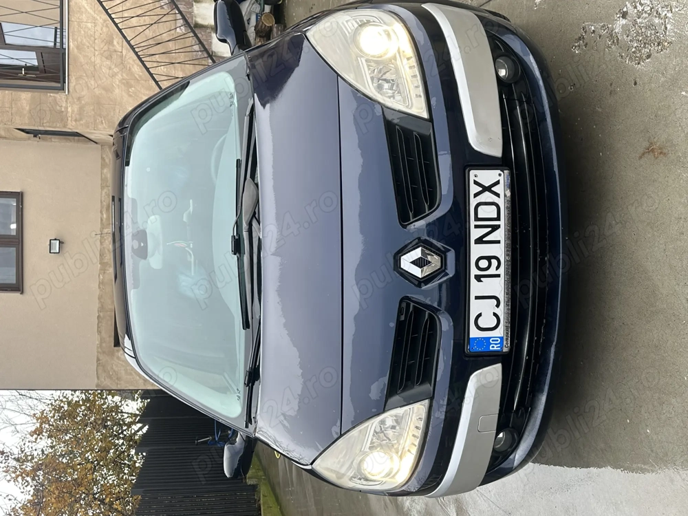 Vand Renault Scenic 
