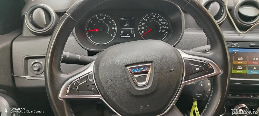 Dacia Duster 2 1.3 tce 