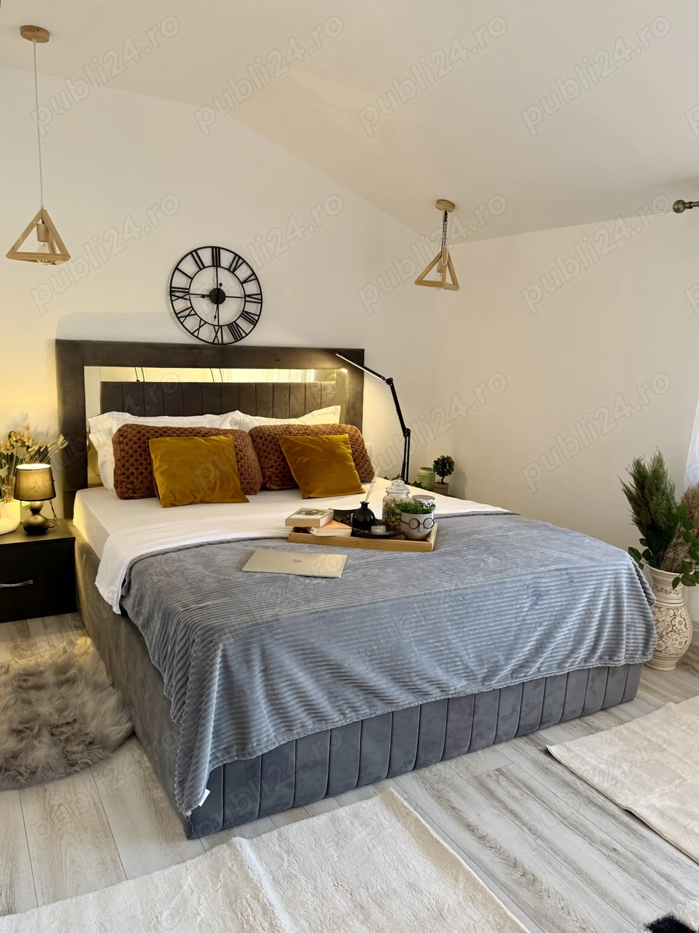 Villa Cozy - Locatie Premium - Gradina Botanica - 8 oaspeti - factura - vouchere - parcare -4 camere