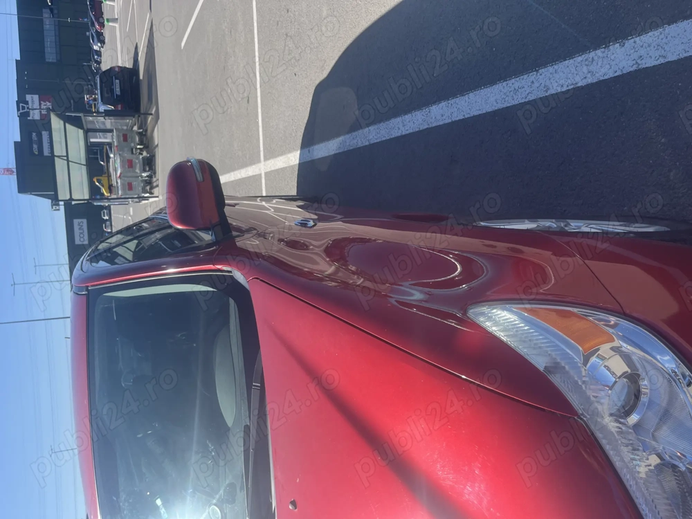 Vand Mithsubisi asx din 2013