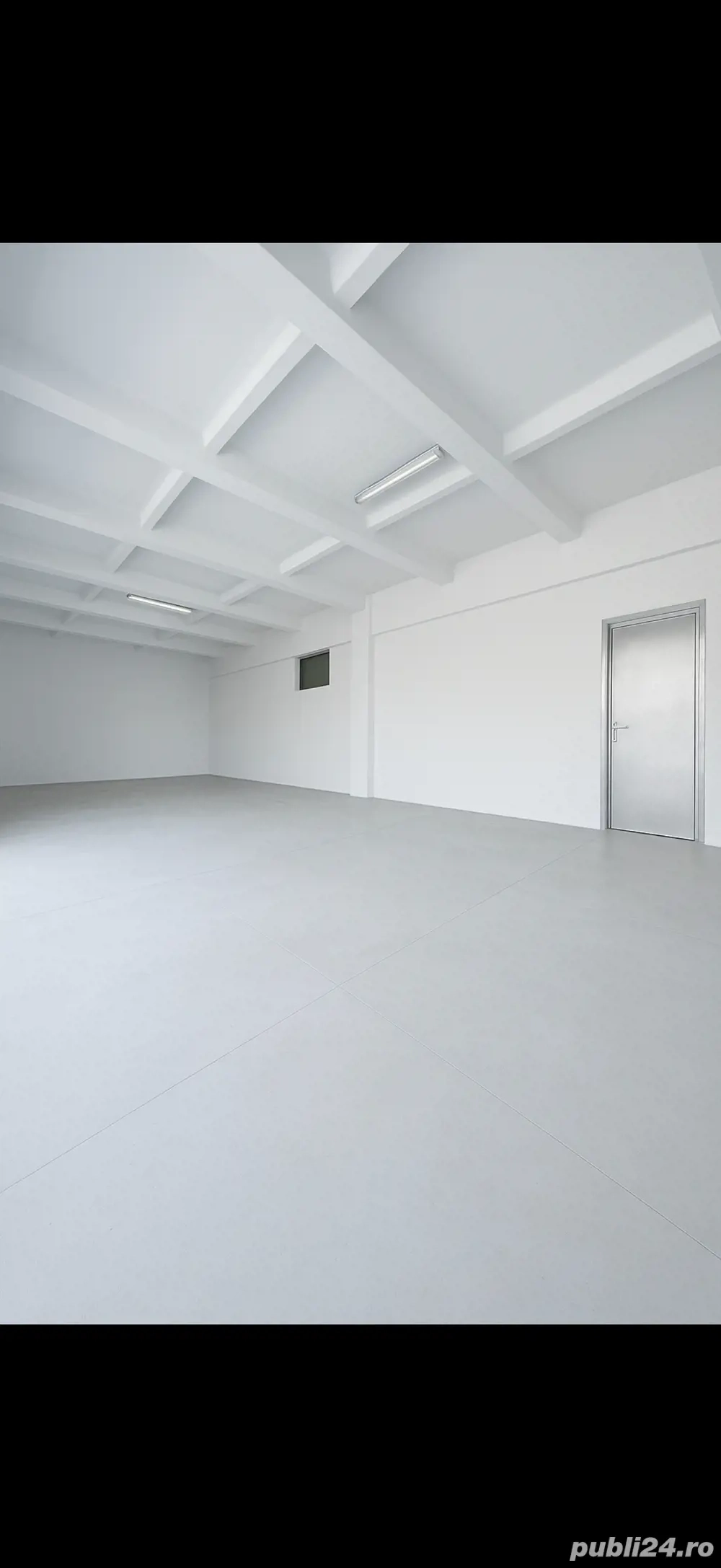 inchiriez hala calea borsului