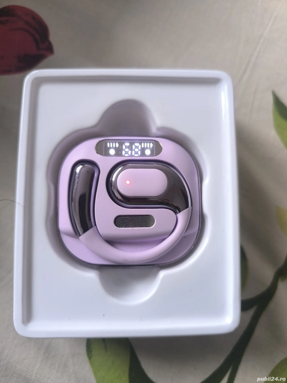 vand căști cu traducere în timp 2025