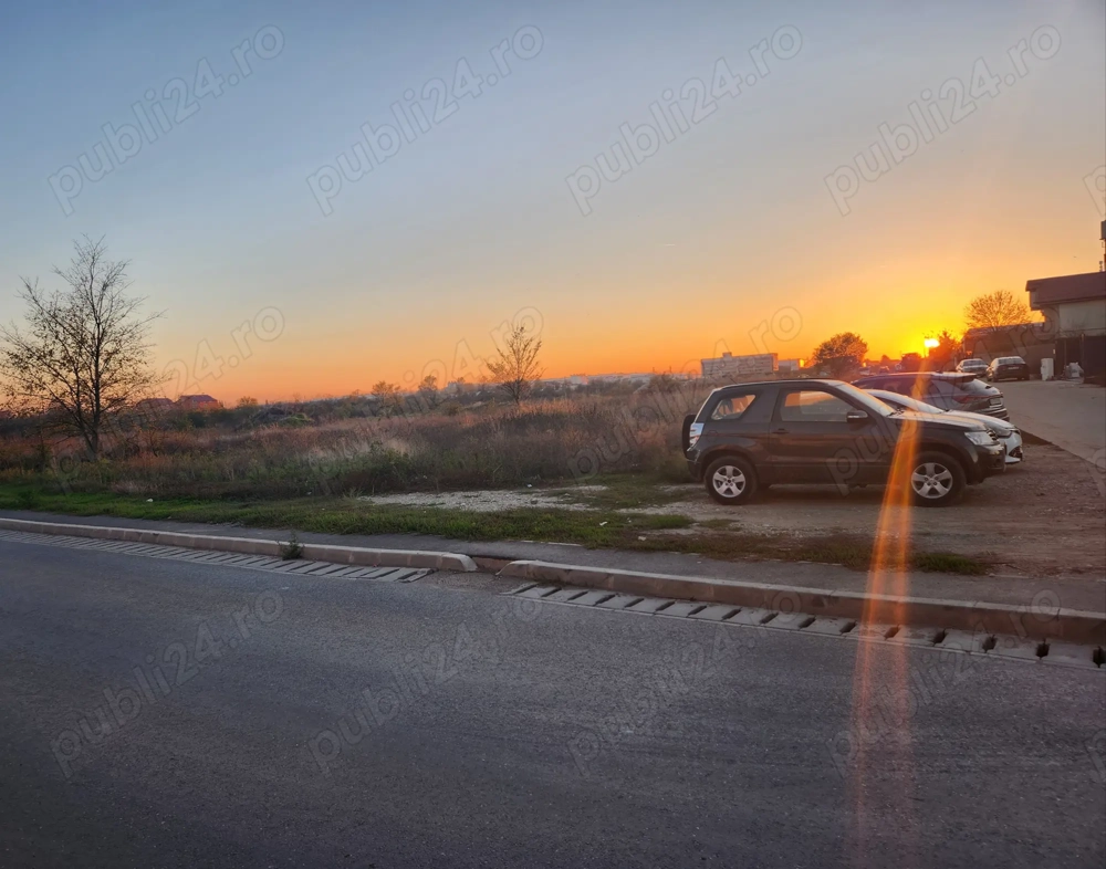 Oportunitate excelenta pentru dezvoltarorii imobiliari 