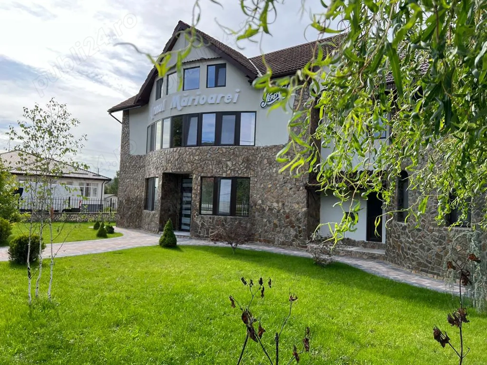 Revelion 2026 Pensiune întreagă de închiriat pentru petrecere privata