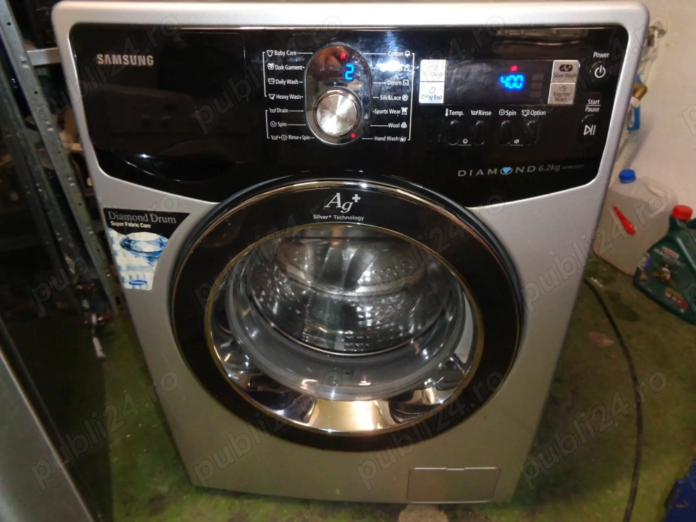 masina de spalat SAMSUNG