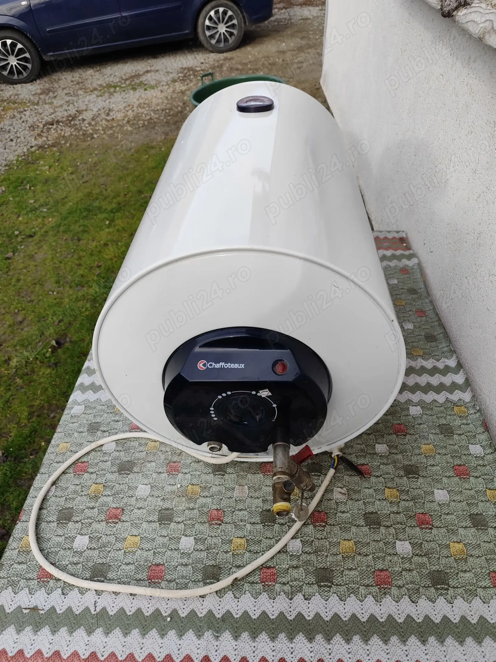 Aparate uz casnic (boiler electric, convector, junker)