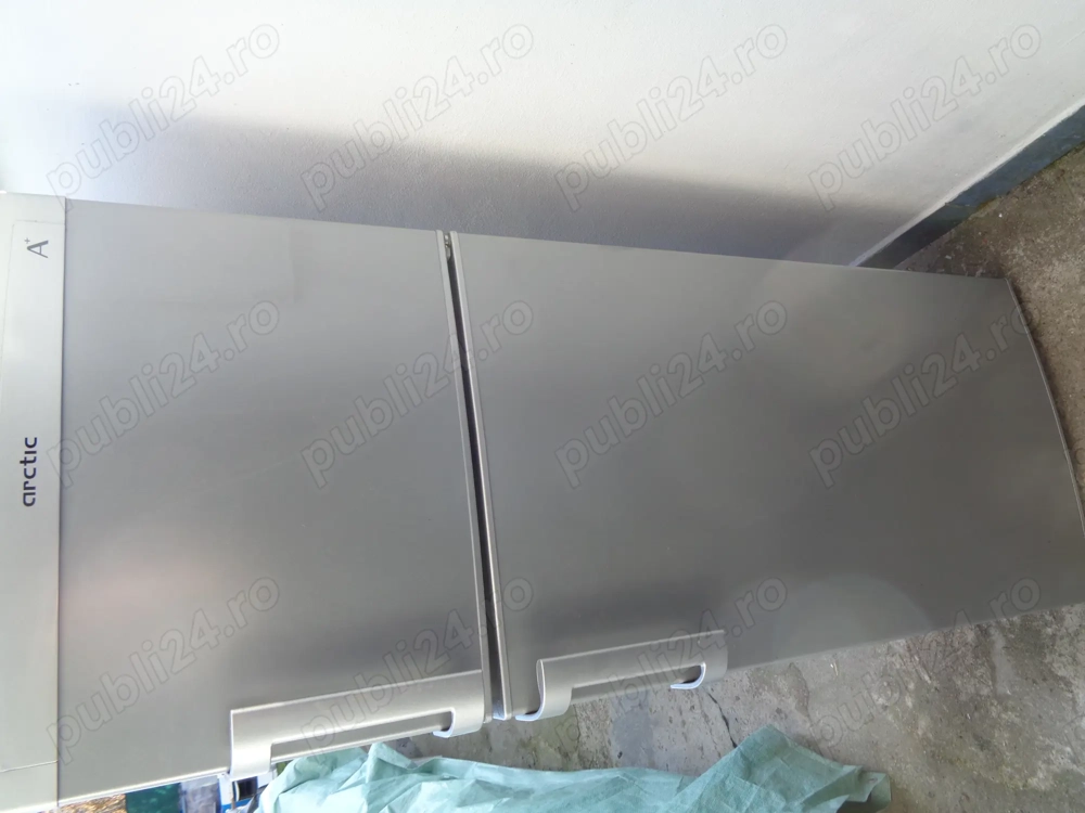 frigider cu congelator ARTIC