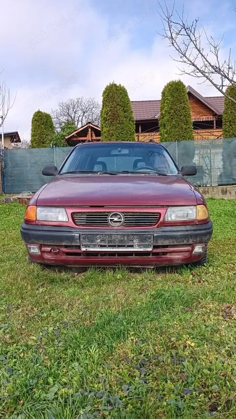 Mașină de vânzare pentru dezmembrări