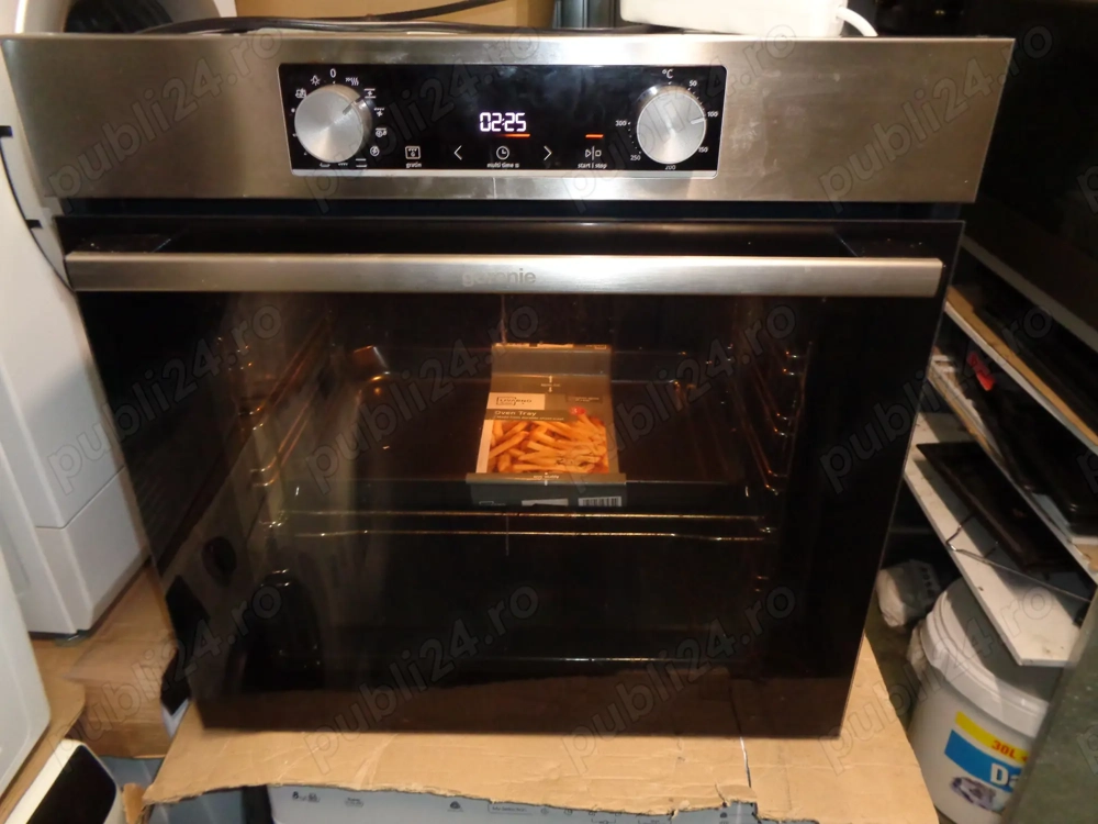 cuptor electric incorporabil  GORENJE