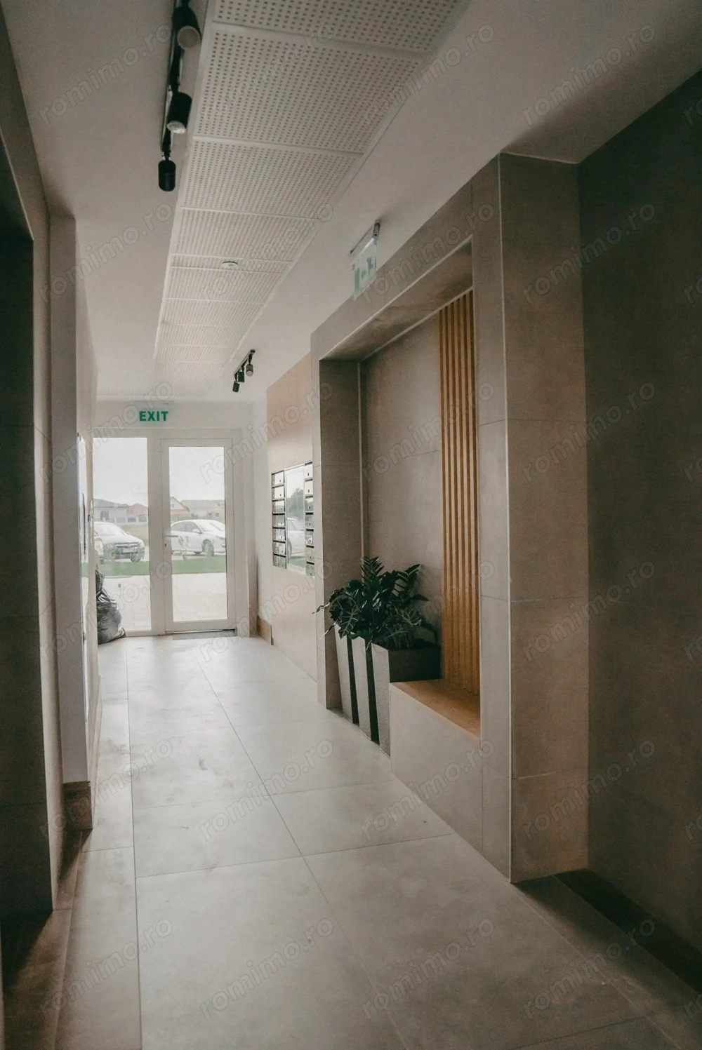 Apartament NOU 2 camere VIA CARMINA, la pret promotional.