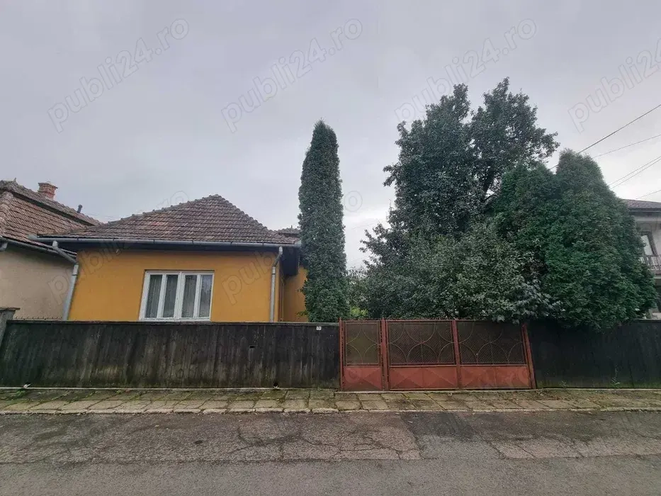 Casa de vanzare Campia Turzii