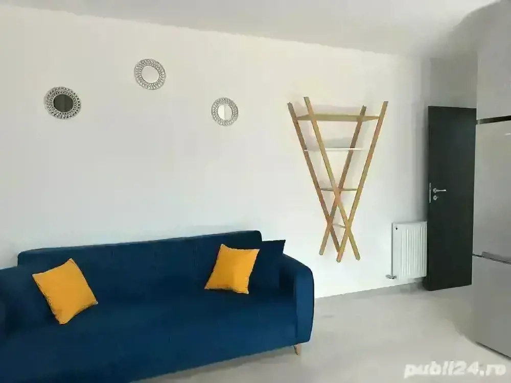 APT 2 camere , Fond Nou