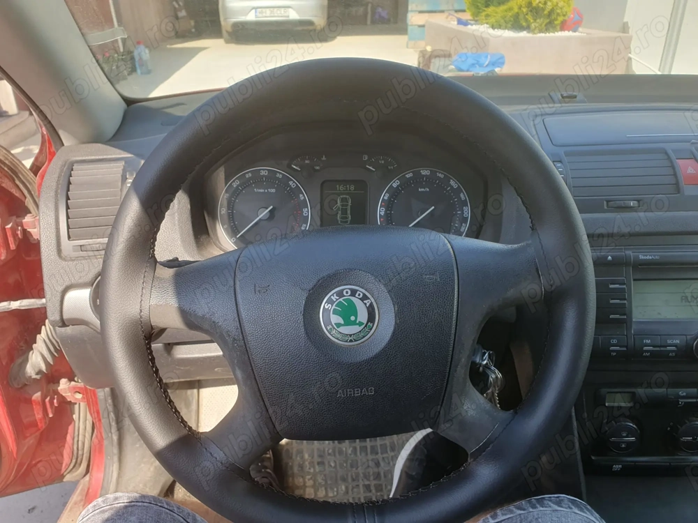 Cos huse pe volane autoturisme plus camioane