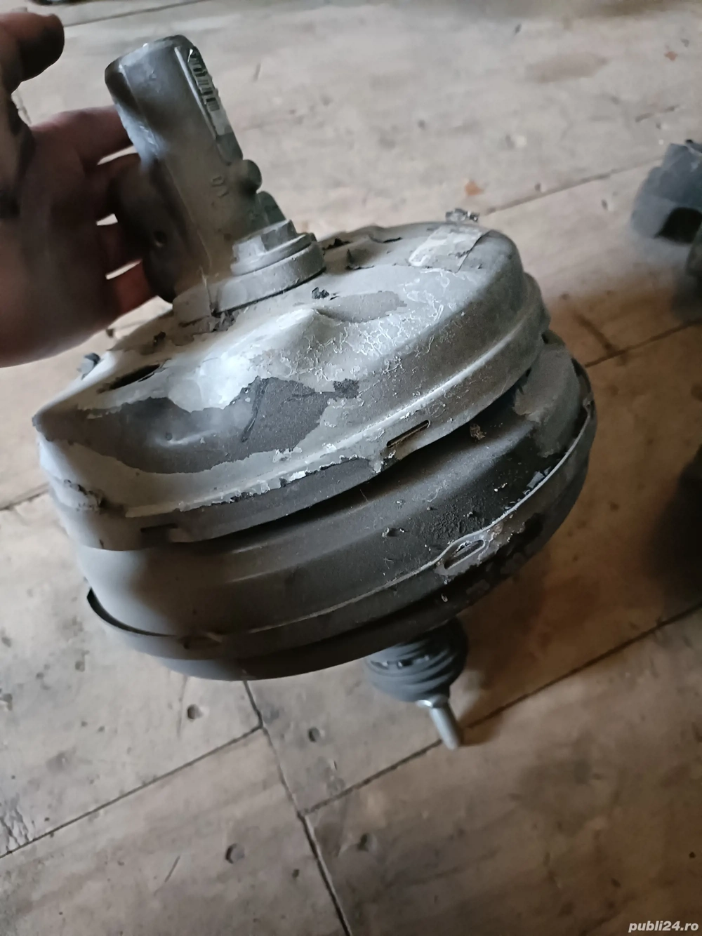 pompa frână passat b5.5