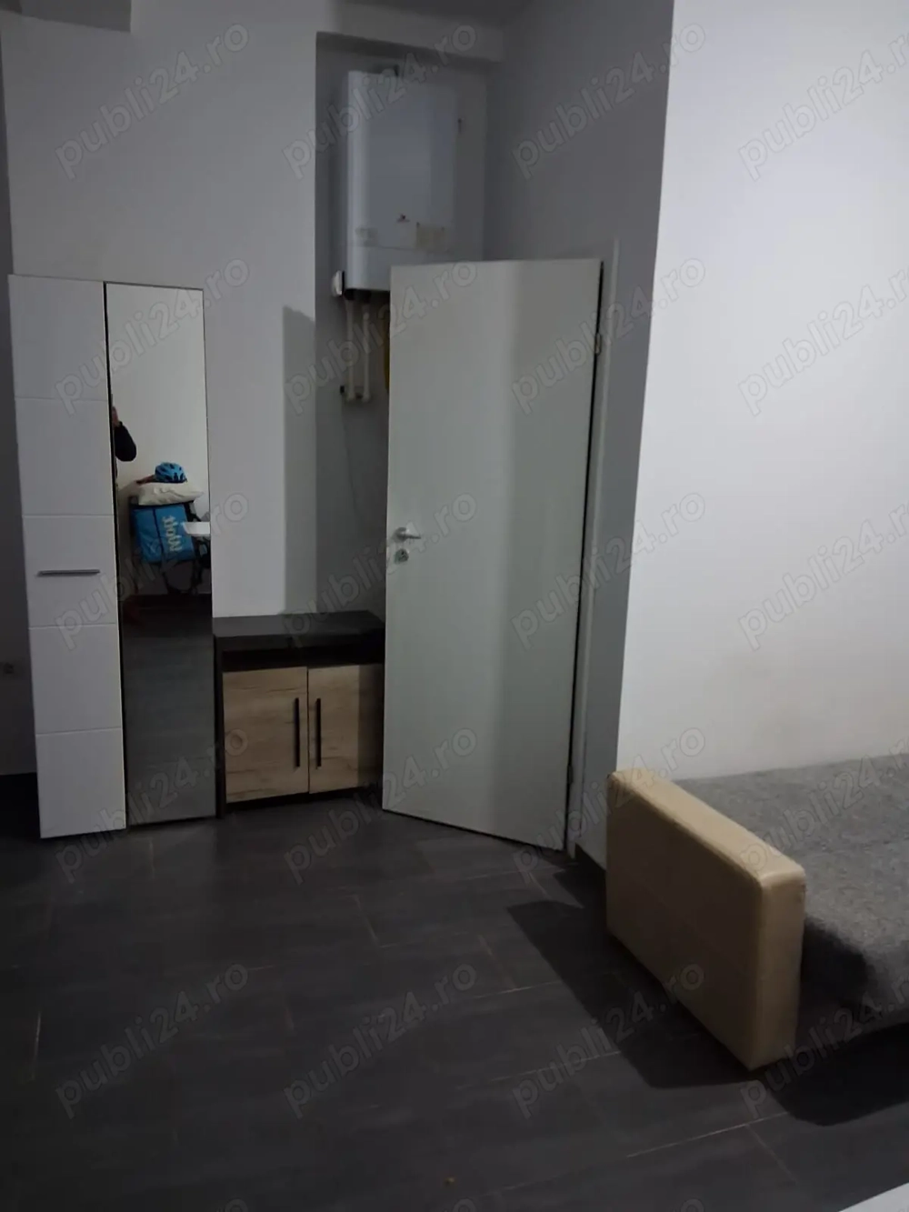 Vând SAD 23 mp Prezan Pădurice 