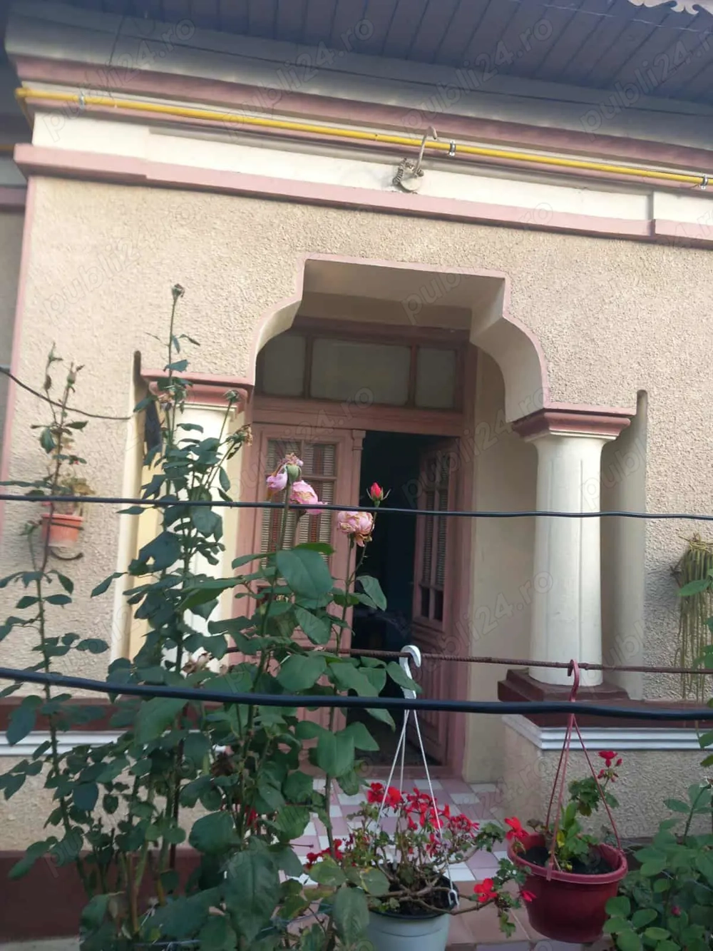 casa de vanzare