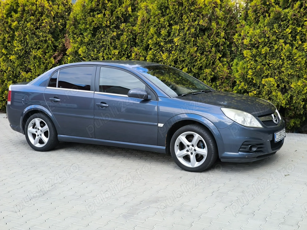 Vand Vectra C 2008 1.8 benzina 140 Cp