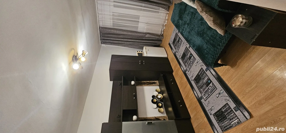 Regim Hotelier zona Confectii