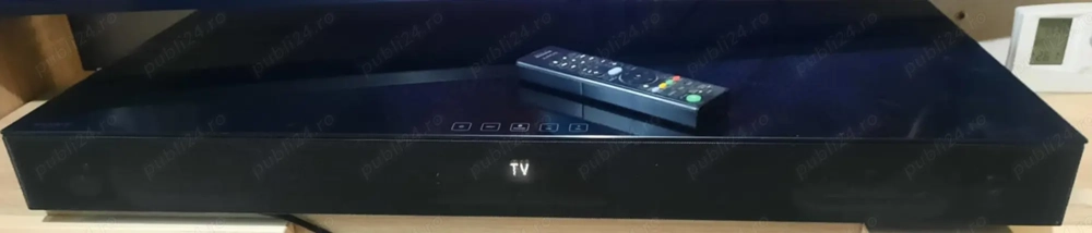 soundbar soundplate SONY HT-XT2 cu wifi,mirror screen
