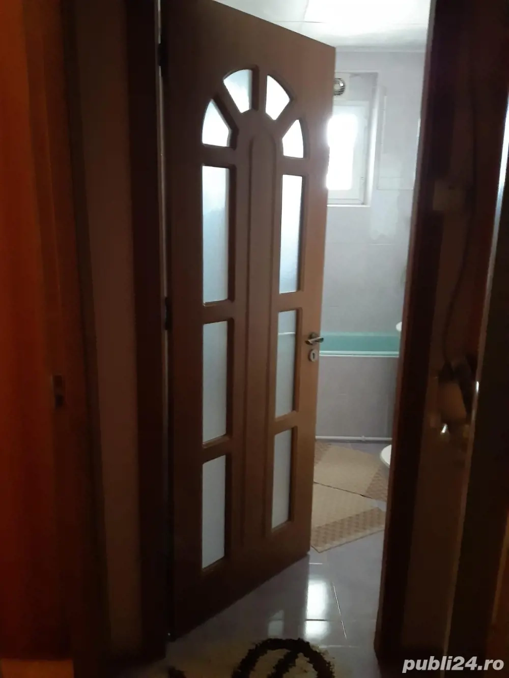 vânzare apartament Galați ,str.Lebedei , nr. 7 , bloc A20 , sc. 3 , ap. 60 